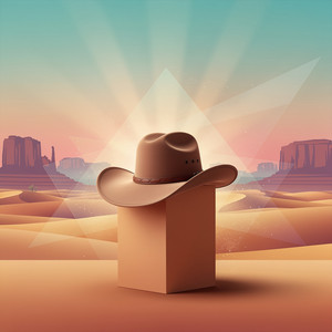 Western Dreams by Xylo Rapture