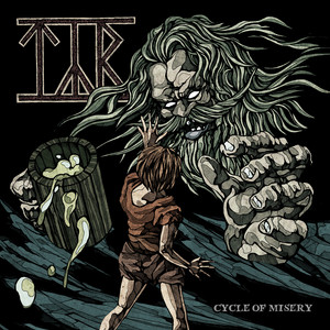 Cycle of Misery by Týr