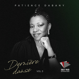 Chéri ton disque est rayé by Patience Dabany