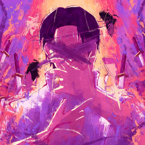 PURO AMOR MÚTUO by Ark King, Chrono Rapper, Dya Rapper, Igris, Anny