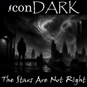 The Stars Are Not Right by iconDARK