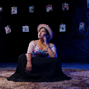 Bélgica Rosita - La Original - Triste Vida