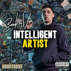 Intelligent Artist by Smokey Vee