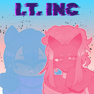 I.T. Inc by BattyRika, MONOFINITE