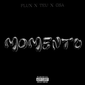 Momentu by prod.flux, Teu, GSA