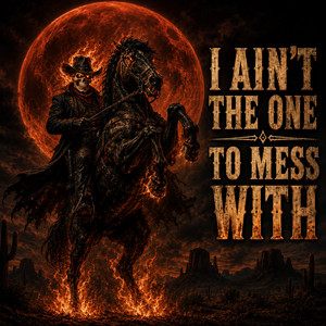 You Tested The Wrong Man (Outlaw Rap Metal) by King X67