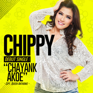 Chippy poster