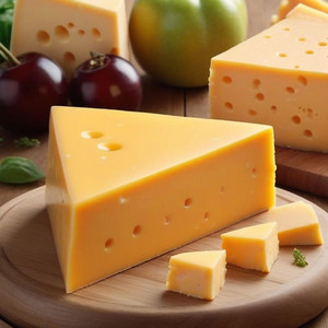 Studio Pro Sound - cheese