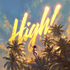 HIGH! by SNAX!