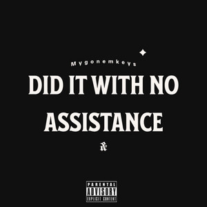Heavy Heart, Im Go Be Alright by MYGONEMKEYS