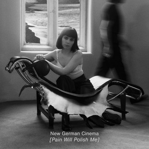 Swirling Pain by New German Cinema