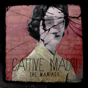 Odio by The Maniacs