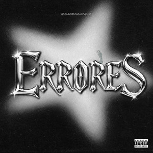 ERRORES by COLDBOULEVARD