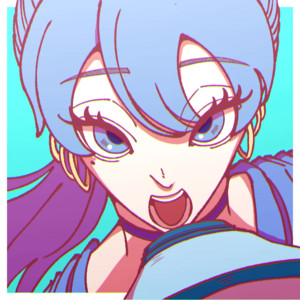 私の話 by ObOrOge