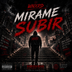 Mirame subir by WNXRD