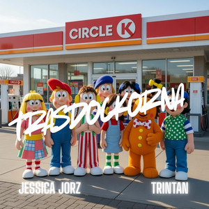 Jessica Jorz - Trasdockorna (feat. Trintan)