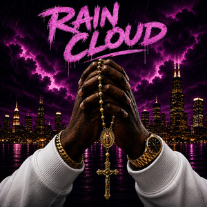 Rain Cloud by Tyrell Tyler