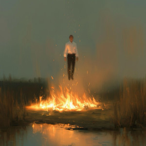 Alejandro Mos Riera - Love After Love