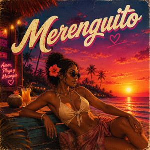 Merenguito - Instrumental by Playita Sounds