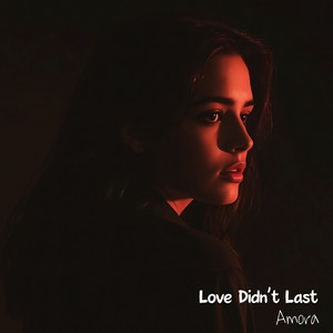 Love Didn't Last by Amora