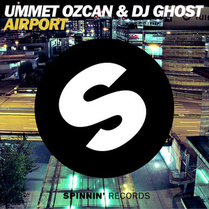 Airport cover art