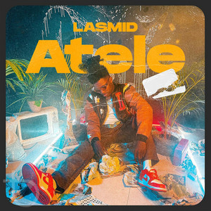 Atele by Lasmid