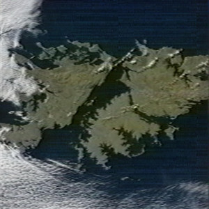 Islas Malvinas by Mantequilloso