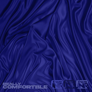 Portada de REALLY COMFORTABLE