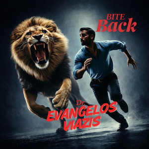 Bite Back by Dr. Evangelos Viazis
