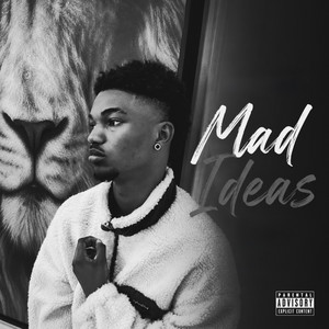 Mad Ideas by Wrld Baby