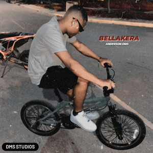 Anderson Dms - BELLAKERA