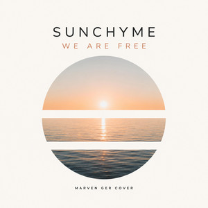 Sunchyme by MARVEN GER