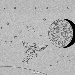 Volar a otro Mundo by Viemzzi