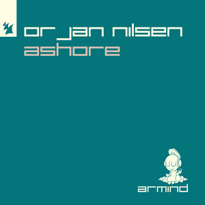 Ashore cover art