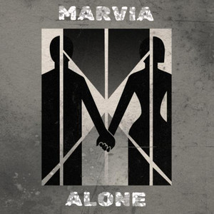 Alone