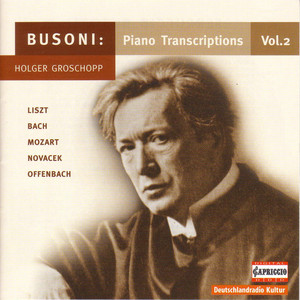 Piano Recital: Groschopp, Holger