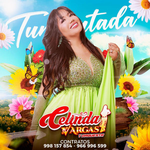 Celinda Vargas - Ya Fuiste