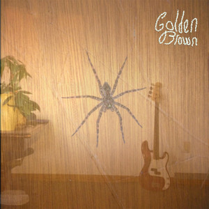Golden Brown poster