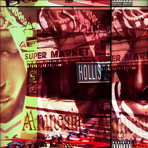 Portada de Shakedown