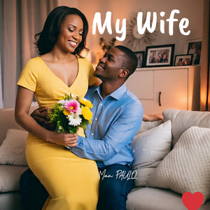 Man Paulo - My Wife