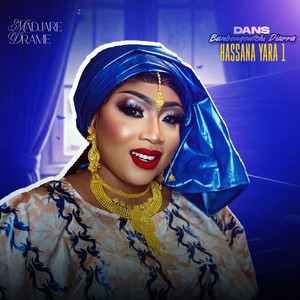 Banbougoutchi Diarra (Hassana Yara 1)