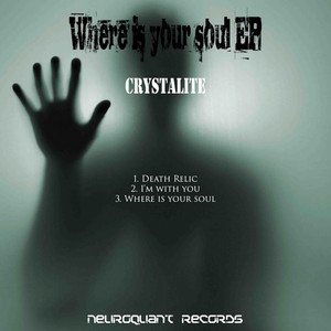 Crystalite cover