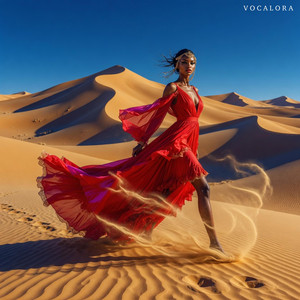 Goddess Of Fire by V O C A L O R A
