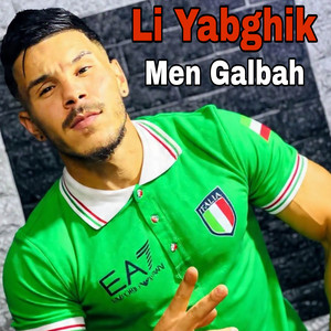 Zinou Pachichi - Li Yabghik Men Galbah