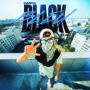 BLACK BLEU by Hanoa, LGZ_03