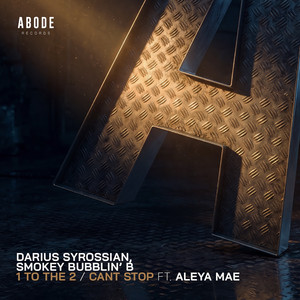 Darius Syrossian — 1 To The 2 / Can't Stop (2026)