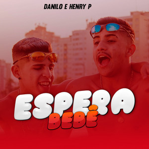 Portada de Espera Bebê