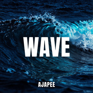 Wave by Ajapee