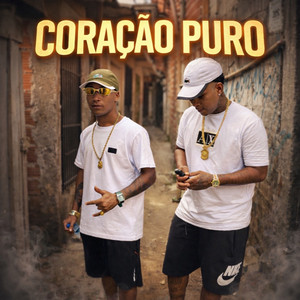 Coração Puro