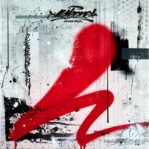 Farbenflach by Akte One